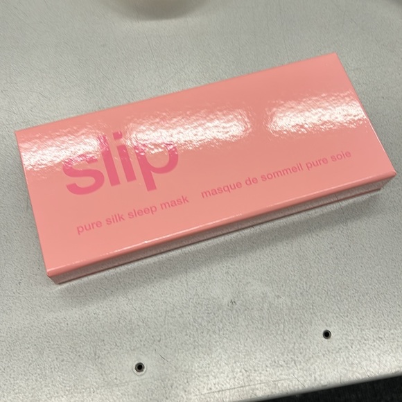NWT SLIP CANDY SLEEP MASK - Picture 2 of 4